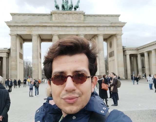 Süloğlu İngilizce Özel Ders